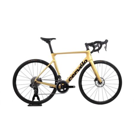 Reconditionné - Vélo de route - Cervélo  - 56 . TRES BON
