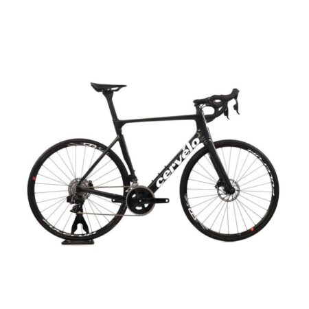 Reconditionné - Vélo de route - Cervélo  - 58 . BON