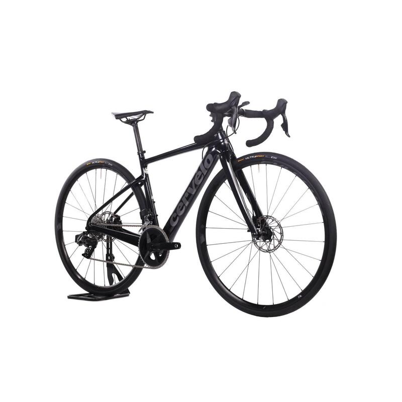 Reconditionné - Vélo de route - Cervélo Caledonia - 48 . TRES BON – Image 2