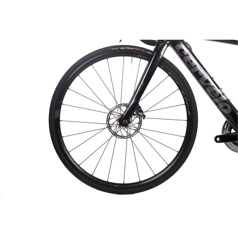 Reconditionné - Vélo de route - Cervélo Caledonia - 48 . TRES BON – Image 3