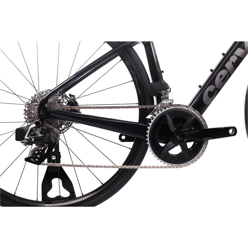 Reconditionné - Vélo de route - Cervélo Caledonia - 48 . TRES BON – Image 4