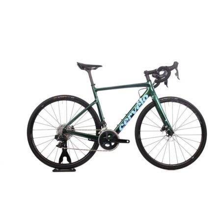 Reconditionné - Vélo de route - Cervélo Caledonia - 54 . BON