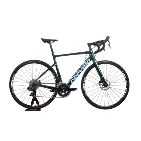 Reconditionné - Vélo de route - Cervélo Caledonia - 54 . TRES BON