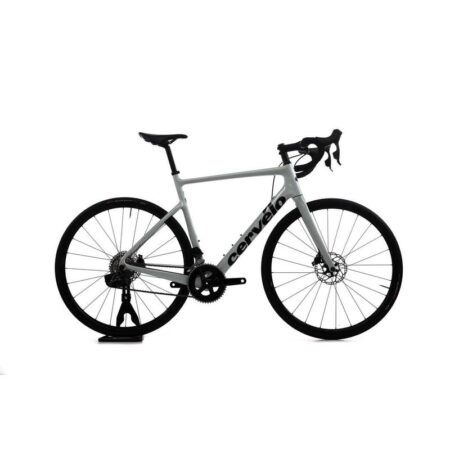 Reconditionné - Vélo de route - Cervélo Caledonia - 56 . BON