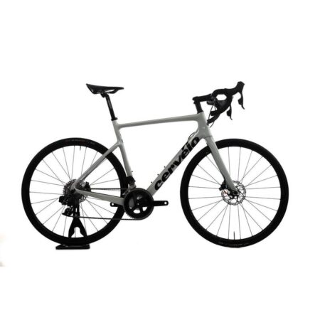 Reconditionné - Vélo de route - Cervélo Caledonia - 56 . BON