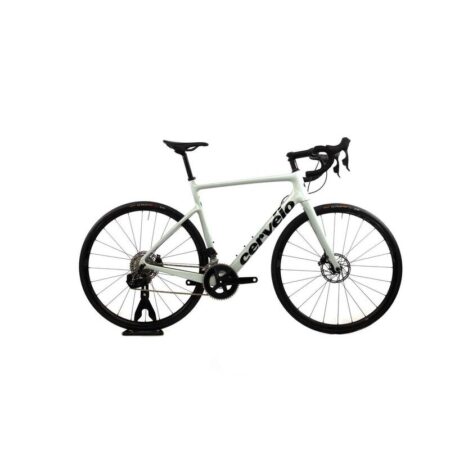 Reconditionné - Vélo de route - Cervélo Caledonia - 56 . BON