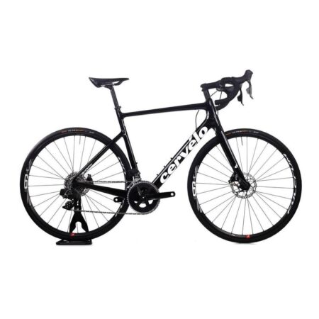 Reconditionné - Vélo de route - Cervélo Caledonia - 56 . BON
