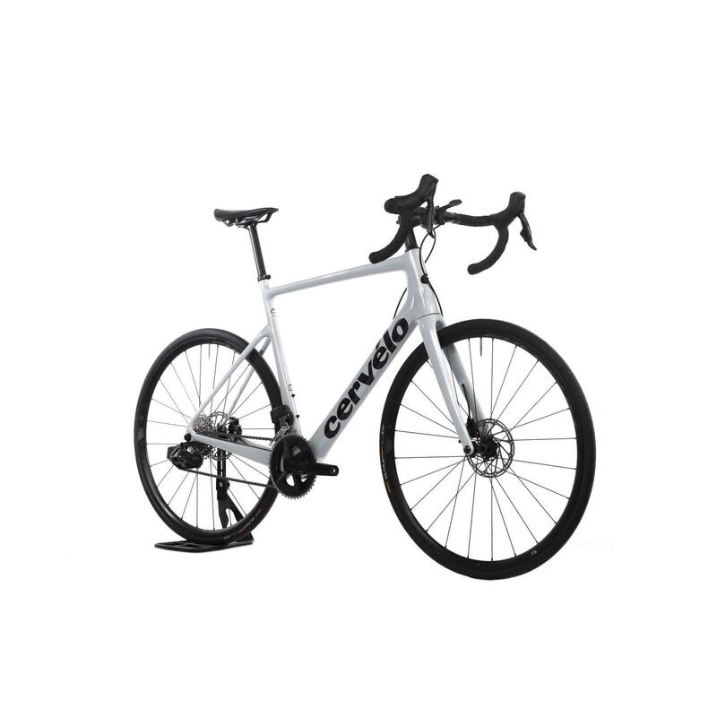Reconditionné - Vélo de route - Cervélo Caledonia - 58 . BON – Image 2