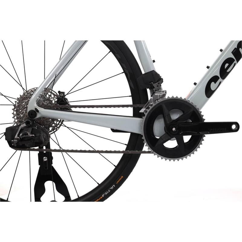 Reconditionné - Vélo de route - Cervélo Caledonia - 58 . BON – Image 4