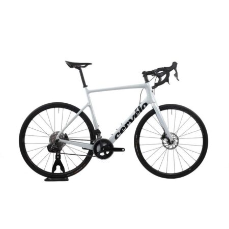 Reconditionné - Vélo de route - Cervélo Caledonia - 58 . BON