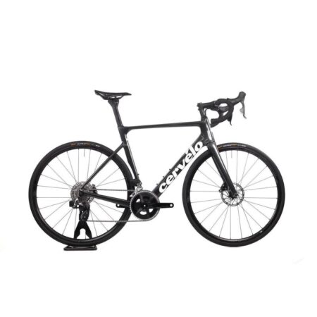 Reconditionné - Vélo de route - Cervélo Soloist - 56 . BON