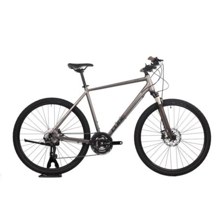 Reconditionné - Vélo de route - Cube  - L . TRES BON