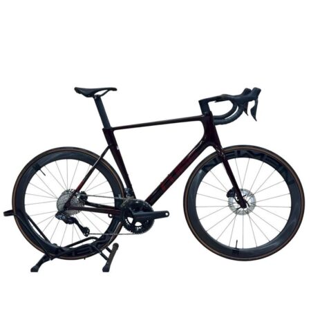 Reconditionné - Vélo de Route Cube Litening Air C:68X Race - comme neuf