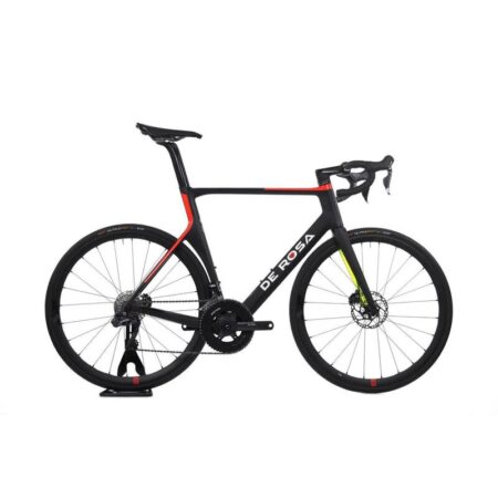 Reconditionné - Vélo de route - De Rosa Pinifarina - 58 . BON
