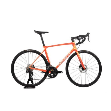 Reconditionné - Vélo de route - Giant TCR - M/L . TRES BON