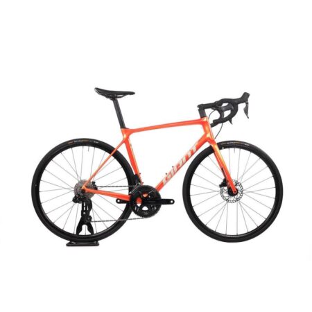 Reconditionné - Vélo de route - Giant TCR - M/L . TRES BON