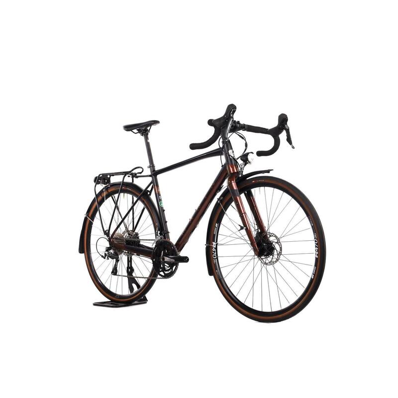 Reconditionné - Vélo de route - Marin - 56 . BON – Image 2