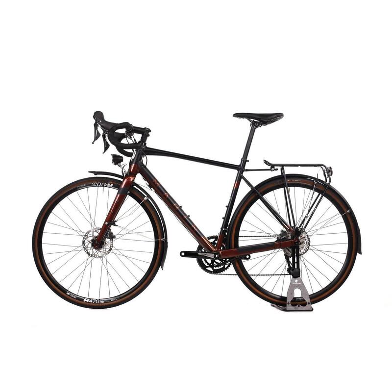 Reconditionné - Vélo de route - Marin - 56 . BON – Image 3