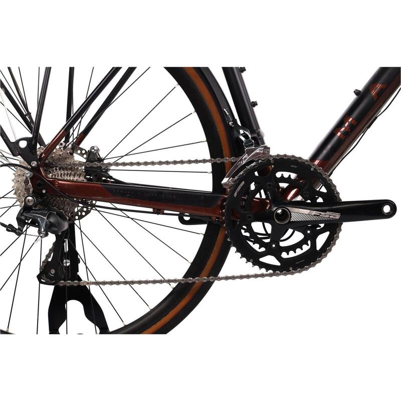 Reconditionné - Vélo de route - Marin - 56 . BON – Image 4