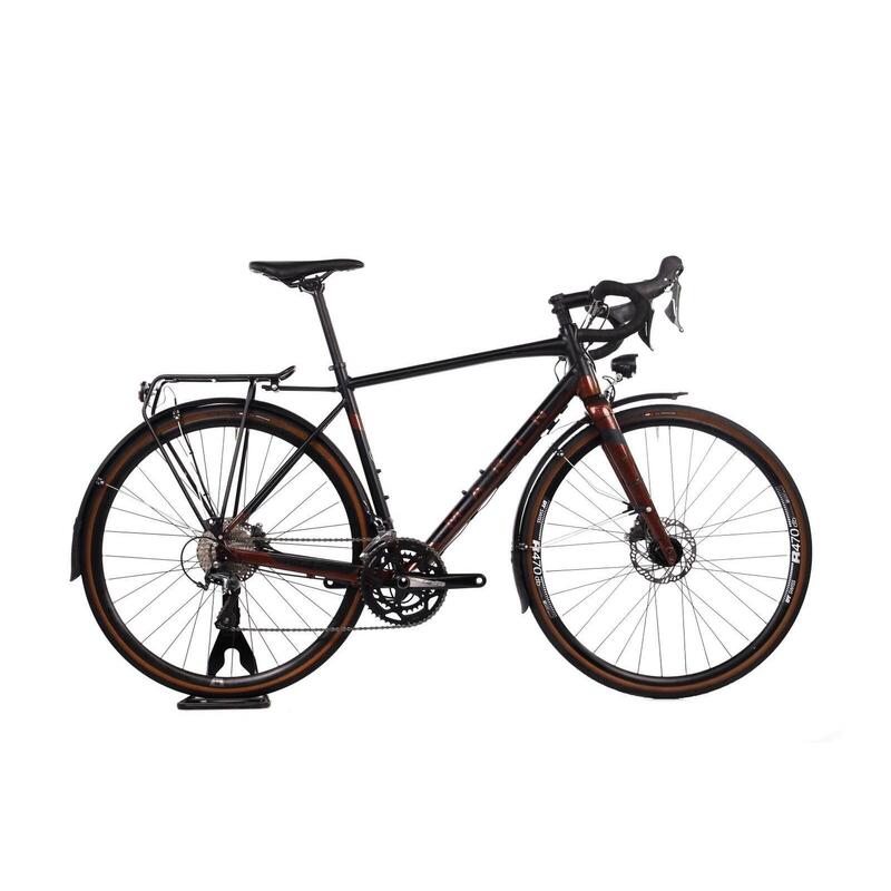 Reconditionné - Vélo de route - Marin - 56 . BON