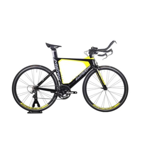 Reconditionné - Vélo de route - Merida Warp - S . BON