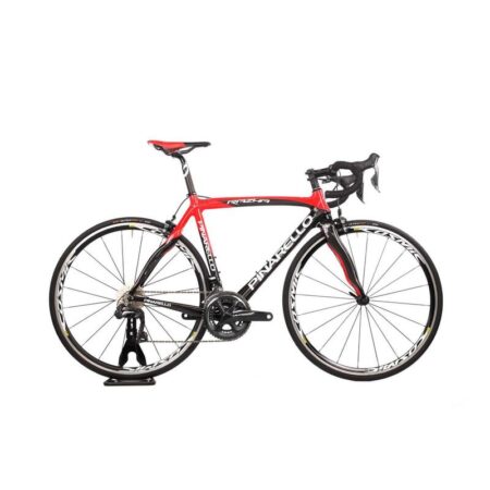 Reconditionné - Vélo de route - Pinarello Razha - 51,5 . TRES BON