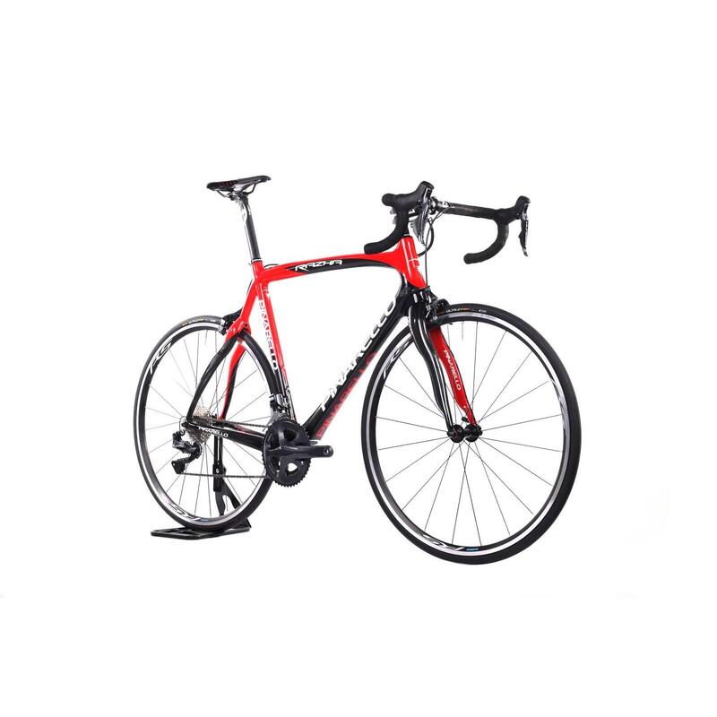 Reconditionné - Vélo de route - Pinarello Razha - 57 . BON – Image 2