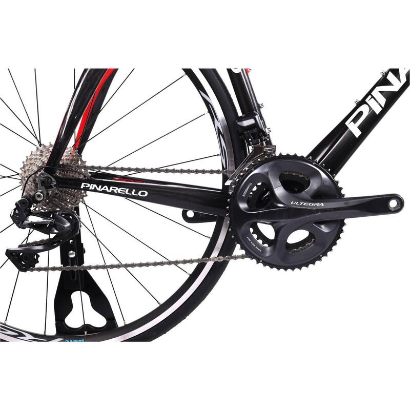 Reconditionné - Vélo de route - Pinarello Razha - 57 . BON – Image 4