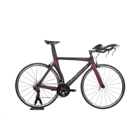 Reconditionné - Vélo de route - Pinarello Xiron - 53 . EXCELLENT