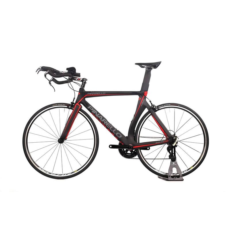 Reconditionné - Vélo de route - Pinarello Xiron - 55 . TRES BON – Image 3