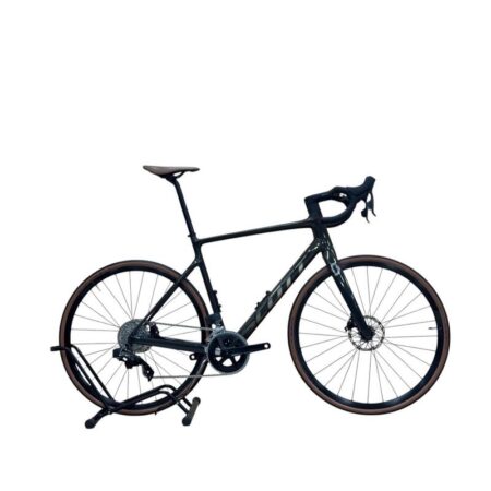 Reconditionné - Vélo de Route Scott Addict 10 Rival AXS - comme neuf