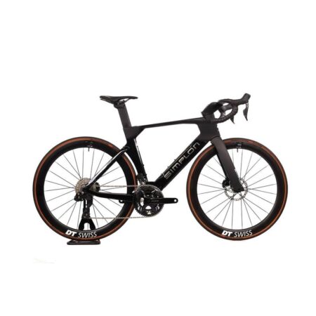Reconditionné - Vélo de route - Simplon Pride - S . TRES BON