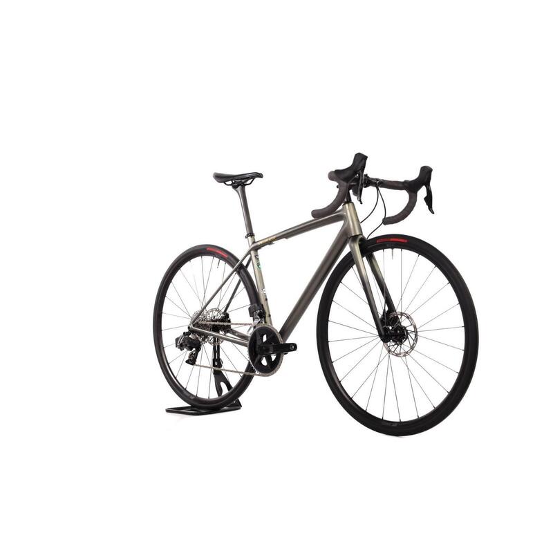 Reconditionné - Vélo de route - Specialized Aethos - 52 . TRES BON – Image 2