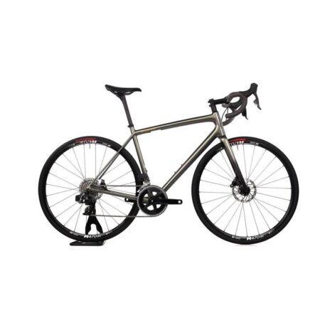 Reconditionné - Vélo de route - Specialized Aethos - 56 . TRES BON