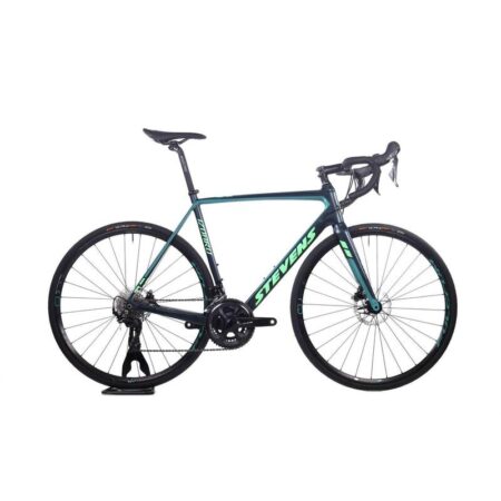 Reconditionné - Vélo de route - Stevens Izoard - 56 . BON