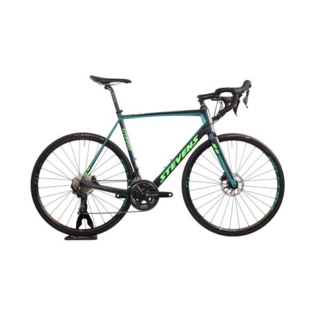 Reconditionné - Vélo de route - Stevens Izoard - 58 . BON