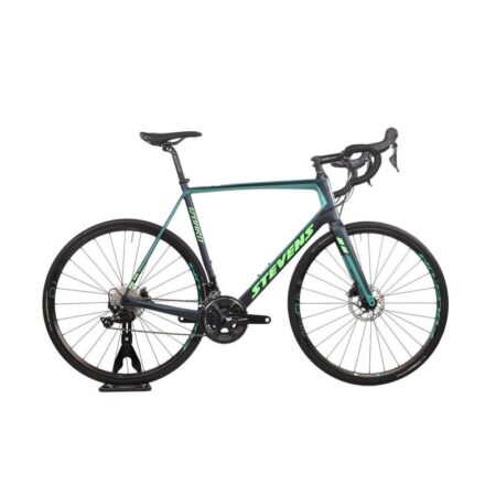 Reconditionné - Vélo de route - Stevens Izoard - 60 . BON