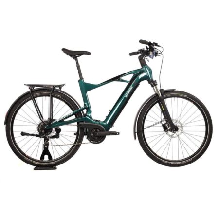 Reconditionné - Vélo électrique - Bianchi  - XL - EXCELLENT