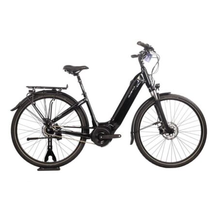 Reconditionné - Vélo électrique - Velo de ville AEB - 45 - EXCELLENT