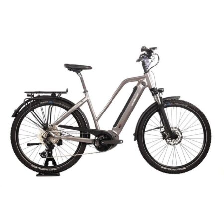 Reconditionné - Vélo électrique - Velo de ville SEB990 - 50 - TRES BON