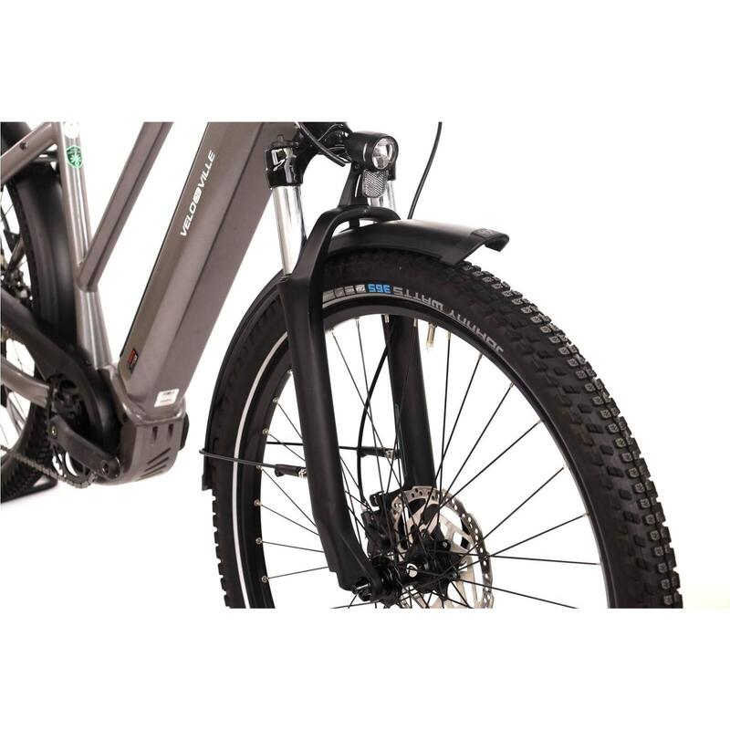 Reconditionné - Vélo électrique - Velo de ville SEB990 - 50 - TRES BON – Image 5