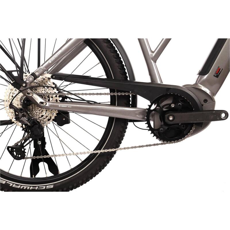 Reconditionné - Vélo électrique - Velo de ville SEB990 - 50 - TRES BON – Image 4