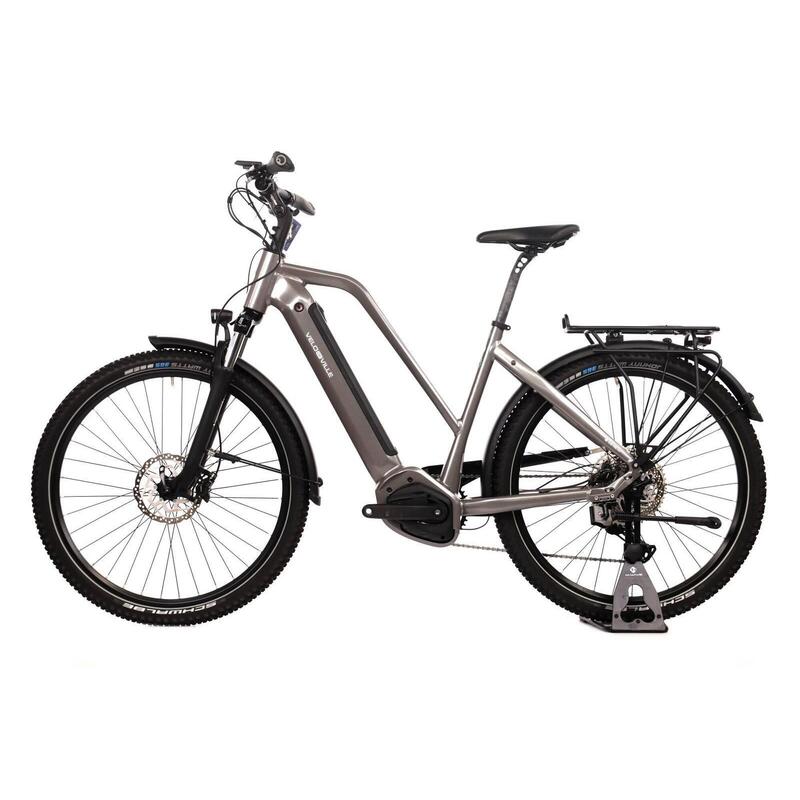 Reconditionné - Vélo électrique - Velo de ville SEB990 - 50 - TRES BON – Image 3