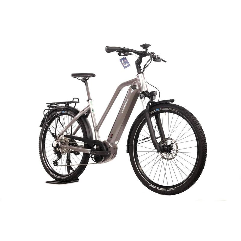 Reconditionné - Vélo électrique - Velo de ville SEB990 - 50 - TRES BON – Image 2