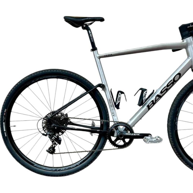 Reconditionné - Vélo gravel Basso Tera - Excellent – Image 2