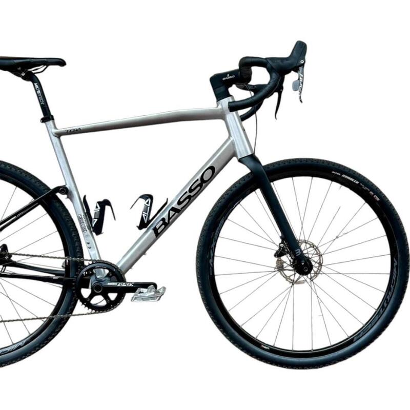 Reconditionné - Vélo gravel Basso Tera - Excellent – Image 3