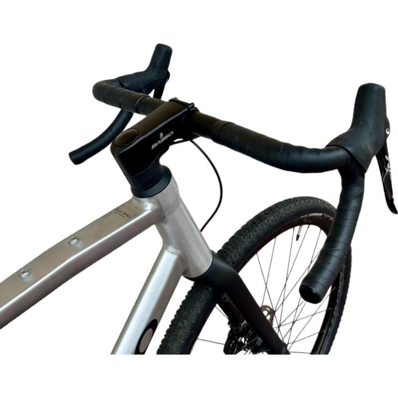 Reconditionné - Vélo gravel Basso Tera - Excellent – Image 6