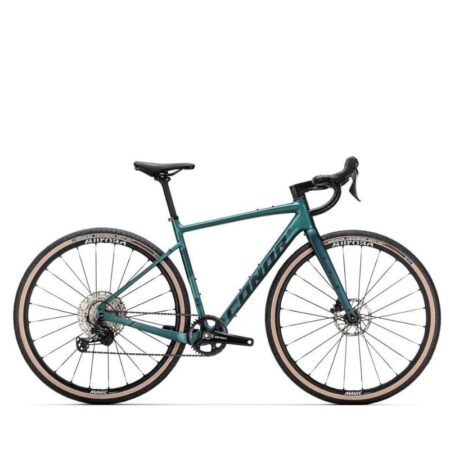 Reconditionné - Vélo Gravel - Selva Sram GX 12v - adulte