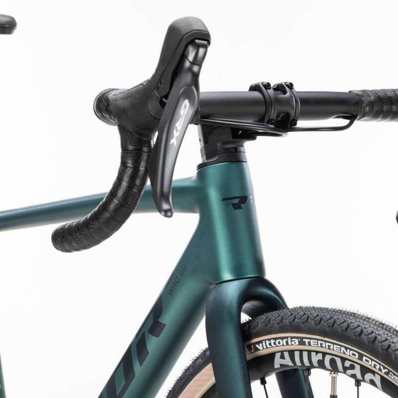 Reconditionné - Vélo Gravel - Selva Sram GX 12v - taille M – Image 2