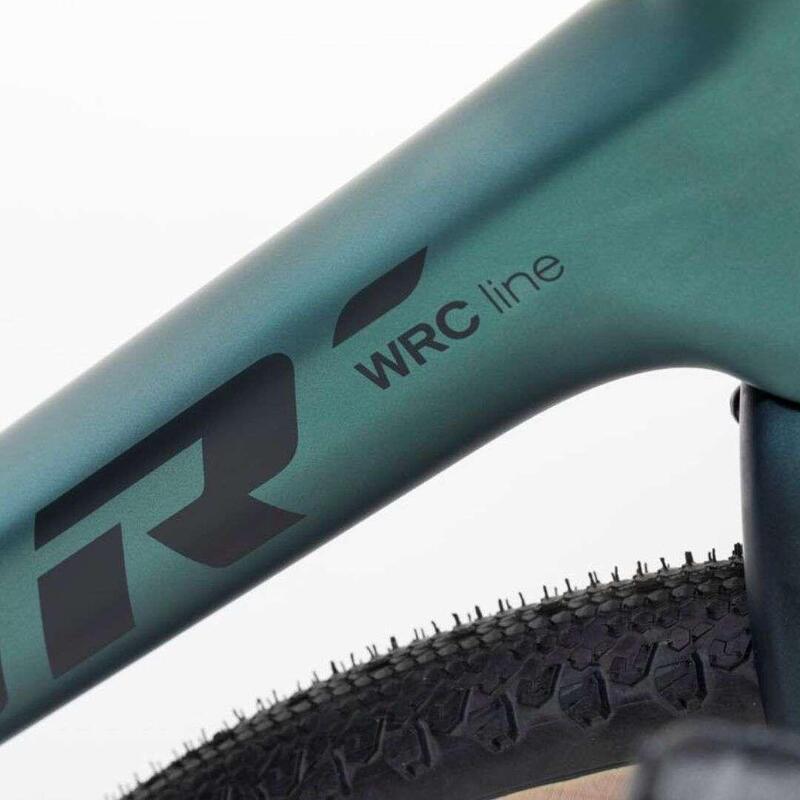 Reconditionné - Vélo Gravel - Selva Sram GX 12v - taille M – Image 6